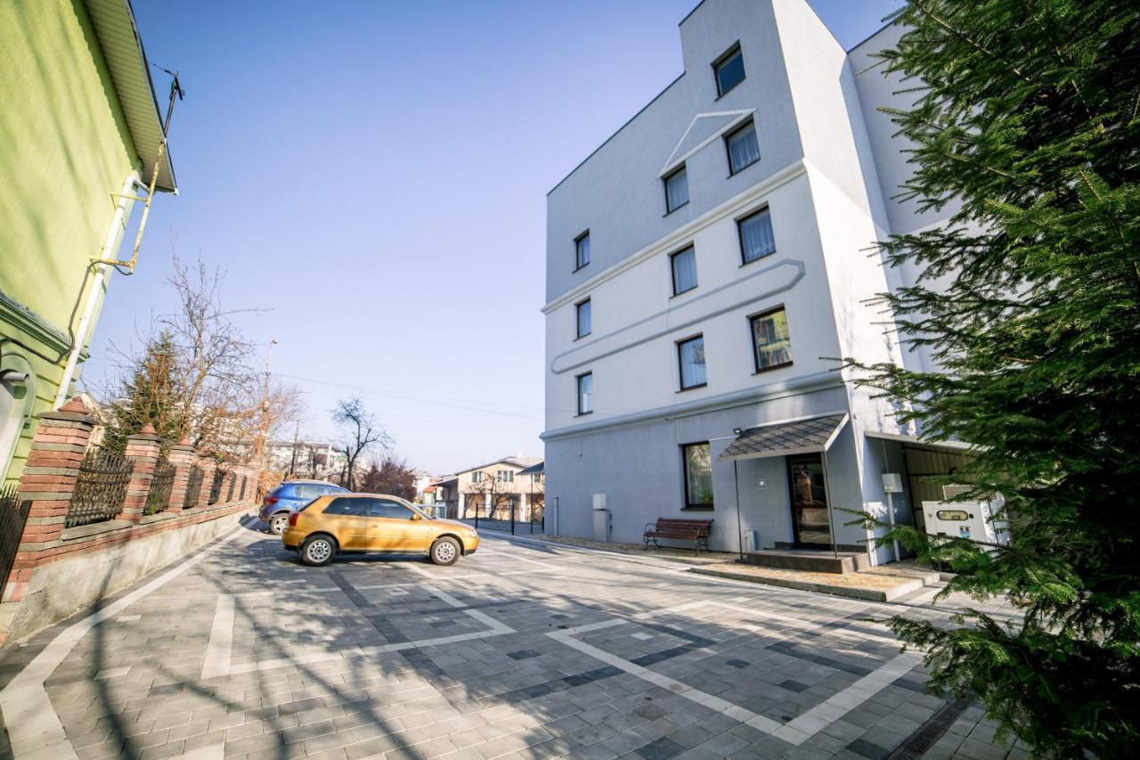 Hotel Solomiya Truskawez Exterior foto