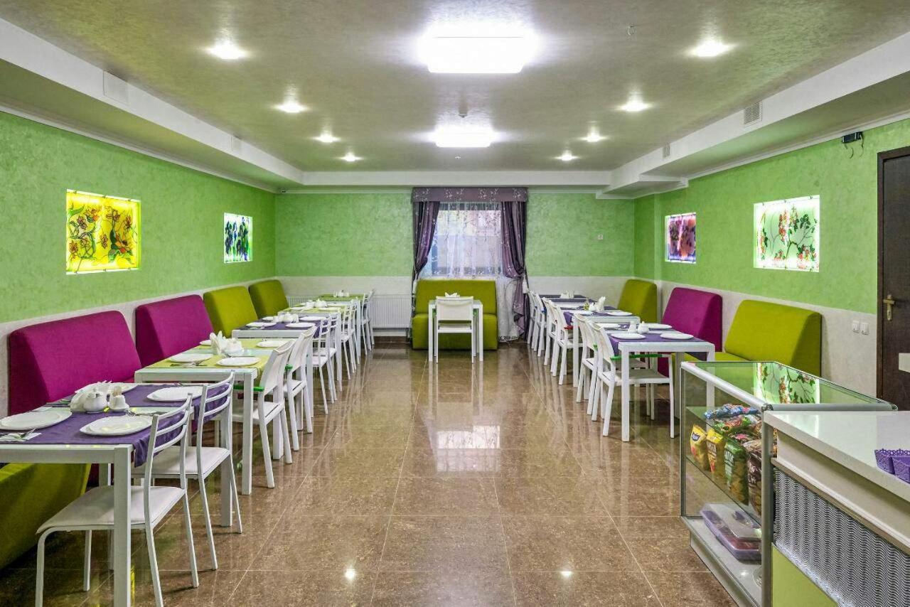 Hotel Solomiya Truskawez Exterior foto